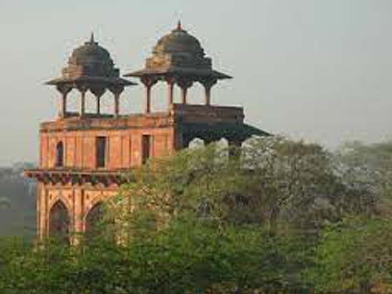 On the occasion of the 909th Foundation Day of Ajmer
