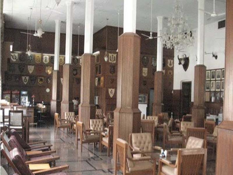 Secunderabad  Club