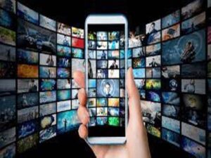 OTT POISED TO RULE THE ENTERTAINMENT INDUSTRY