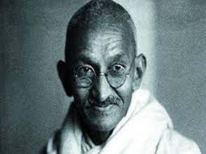 A century ago, our Father of the Nation Mahatma Gandhi started publishing a Hindi newspaper at the inauguration of the year Pratipada Hindi New Year
