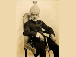 55th Death Anniversary Of Mir Osman Ali Khan, Asaf Jah VII