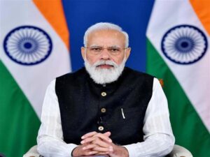 Narendra Modi 7-years as Prime Minister