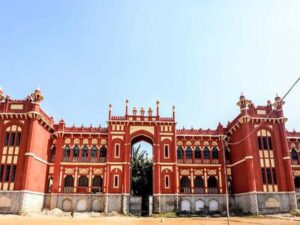 Hyderabad’s iconic City College building turns 100