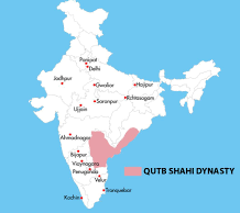 The Qutb Shahi Dynasty (1518-1687)