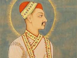 The Qutb Shahi Dynasty 