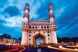 charminar