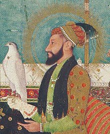 The Mughal Era (1687-1724)